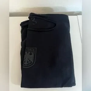 Yeezy | Shirts | Yzy Gosha Vultures Black Box Tee Size 3